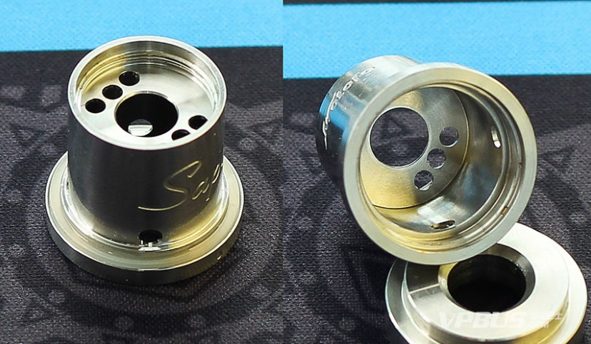 Wotofo Sapor RTA Wotofo Sapor RTA