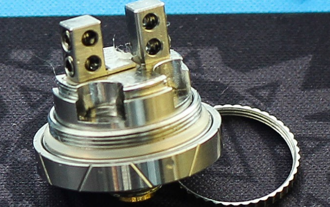 Wotofo Sapor RTA Wotofo Sapor RTA