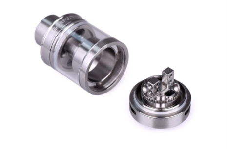 Preview of wotofo serpent mini 25 RTA 