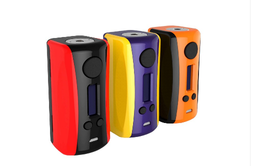 YOKOVAPE YokoVap DNA 167 Mod