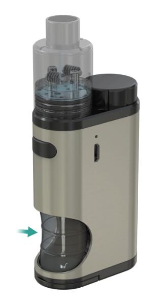 ELEAF Pico Squeeze Kit ELEAF Pico Squeeze Kit