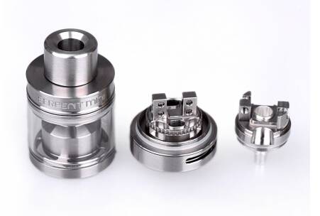 WOTOFO Serpent Mini 25 RTA Kit