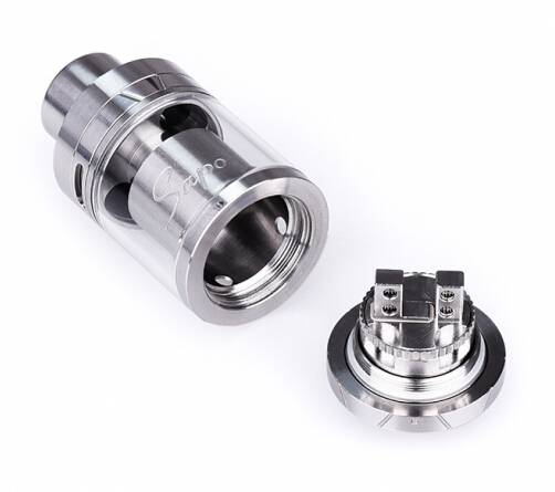 Wotofo Sapor RTA 25mm Wotofo Sapor RTA 25mm