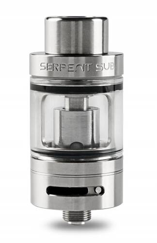 WOTOFO Serpent Sub 22 Atomizer Kit