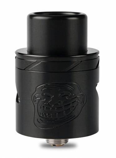 Wotofo Troll V2 25mm