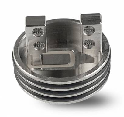 Wotofo Troll V2 25mm