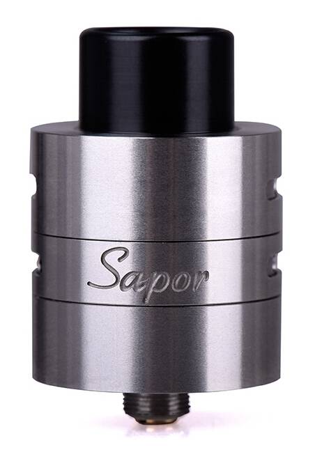 Wotofo Sapor RDA V2 25mm Wotofo Sapor RDA V2 25mm