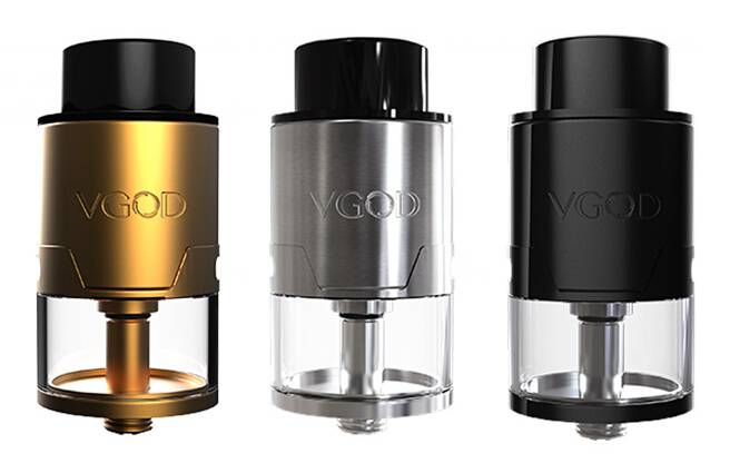 Coil Art Tricktank Pro Coil Art Tricktank Pro