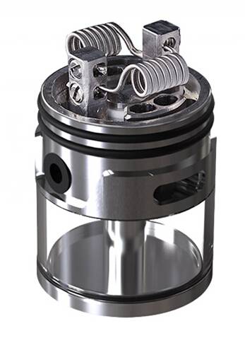 Coil Art Tricktank Pro Coil Art Tricktank Pro