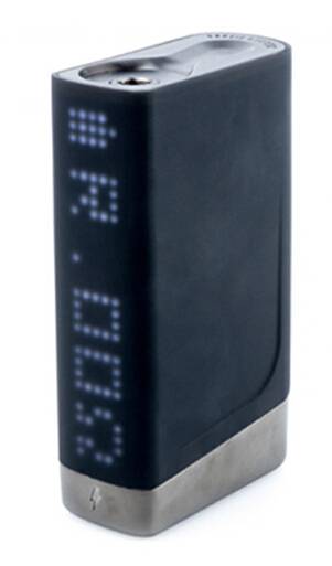 CIGGO Praxis Vapor Banshee Box Mod CIGGO Praxis Vapor Banshee Box Mod