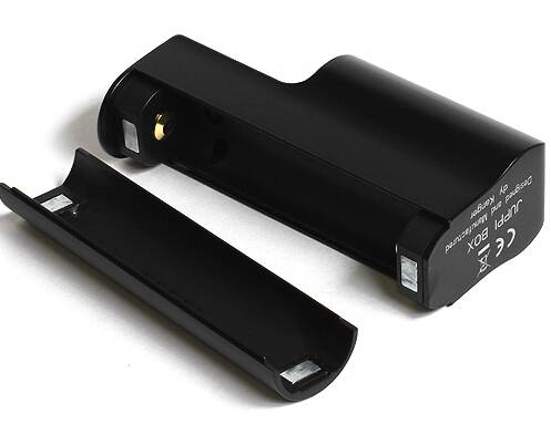 KANGER Juppi Kit KANGER Juppi Kit