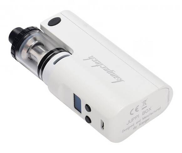 KANGER Juppi Kit KANGER Juppi Kit